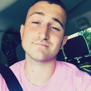 Meet your Posher, Dylan